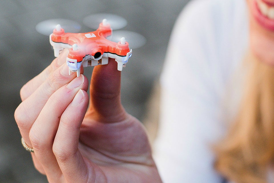 Drone 
      Shots Newhall 
      CA 91322